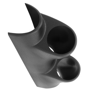 AutoMeter 10125 Autometer 94-00 fits Ford Mustang (Convertible) 2-1/16in A-Pillar Dual Pod