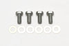 Wilwood bolt kit BRACKET/BRACKET M14X30MM hhcs