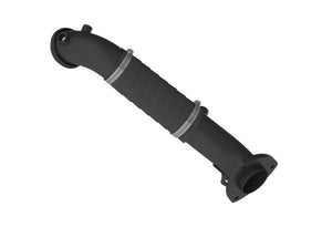 MBRP GM8428 MBRP 15.5-16 fits GM Duramax 6.6L 3in Down Pipe Kit