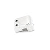 Wilwood bracket stop rear polish GP300C 2000
