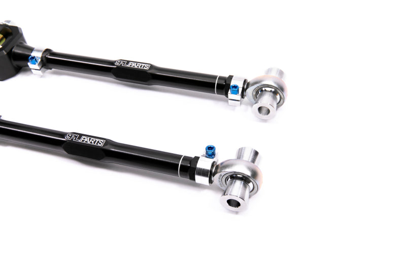 SPL Parts SPL RUT ND 2016+ fits Mazda Miata (ND) Rear Upper Traction Arms