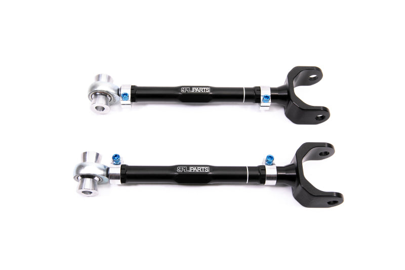 SPL Parts SPL RUT CAM6 2016+ fits Chevrolet Camaro (Gen 6) Rear Upper Traction A