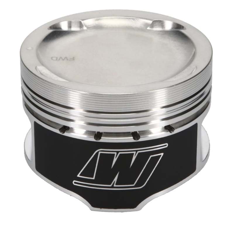 Wiseco K613M835 fits Toyota 7fits MGTE 4v Dished -16cc Turbo 83.5 Piston Shelf S