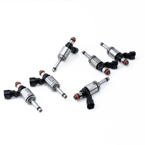 DeatschWerks 19S-00-1700-6 fits Ford F 11-15 -150 / SHO 3.5L EcoBoost 1700cc In