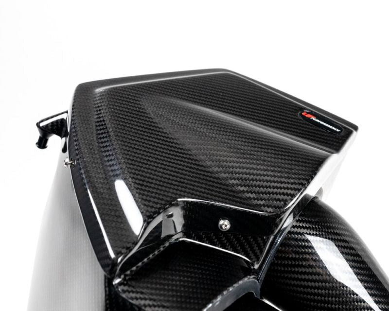 VR VR-S4S5B9-110 Performance fits Audi S4/S5 B9 3.0T Carbon Fiber Air Intake