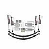 Skyjacker 6In SOFT 61-74 DGE 1/2 3/4 T
