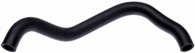 Gates 19826 13-23 fits Nissan Leaf Electric Lower Molded Heater Hose