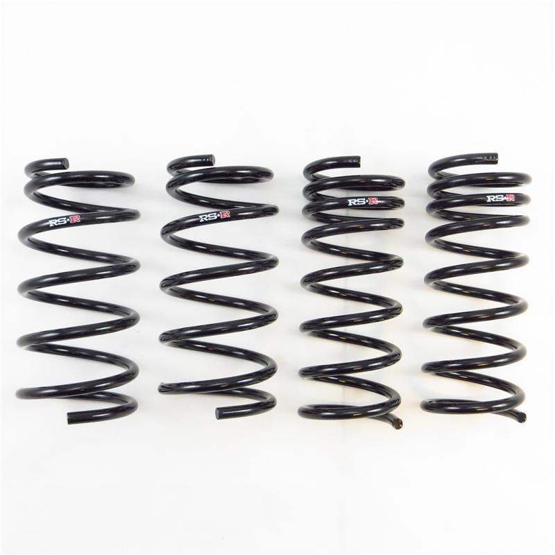 RS-R T065D 13-16 fits Scion FR-S (ZN6) Down Sus Springs
