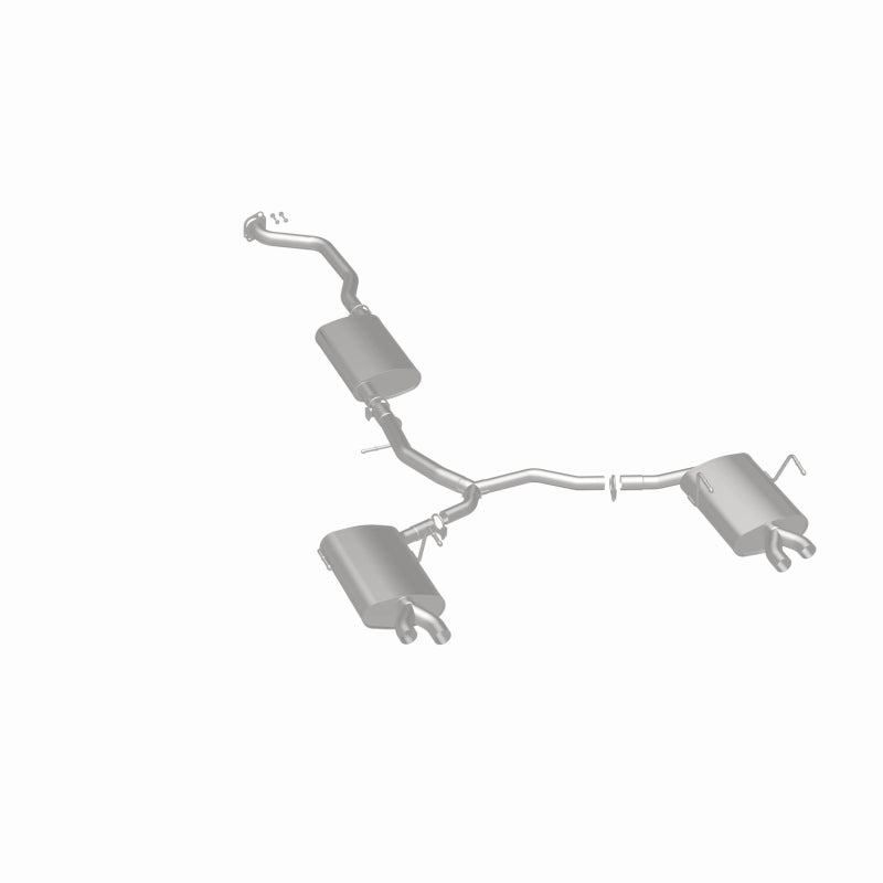 Magnaflow 106-0806 BRExhaust 09-12 fits GMC Acadia 3.6L Exhaust Kit