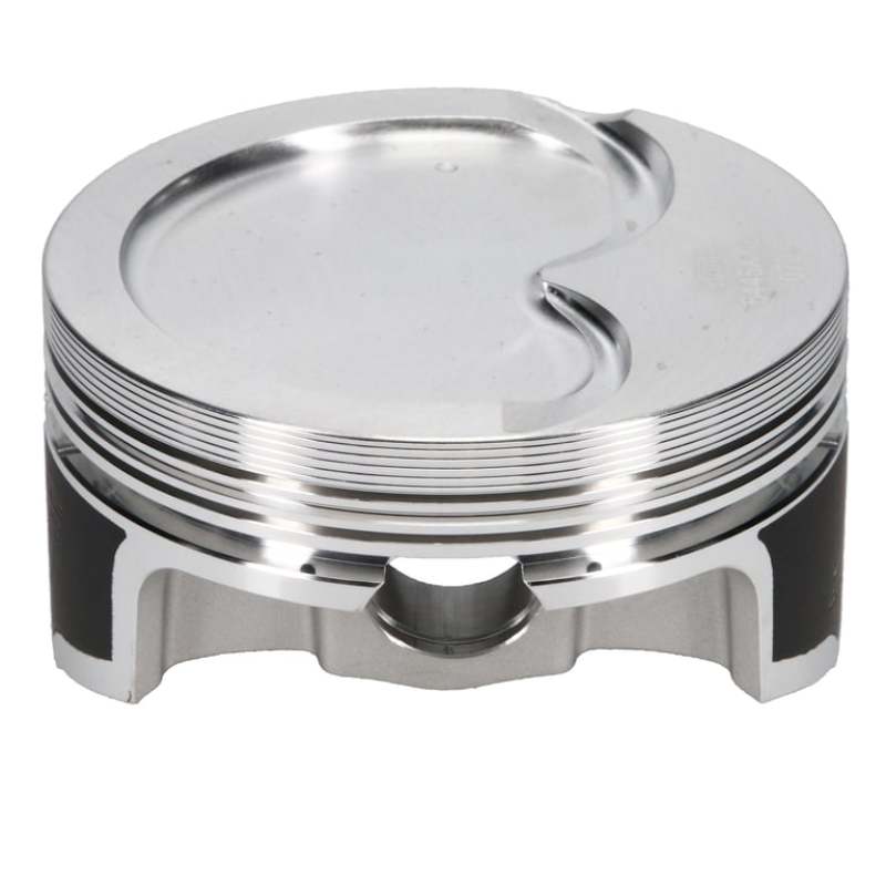 Wiseco K445X7 fits Chevy LS Series -15cc R/Dome 1.110x4.070 Piston Shelf Stock K