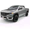 EGR BLF1001 19-23 Ram 1500 Baseline Bolt Style Fender Flares (Set of 4)