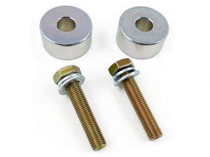 Tuff Country 50903 05-23 fits Toyota Tacoma 4wd Carrier Bearing Drop Kit