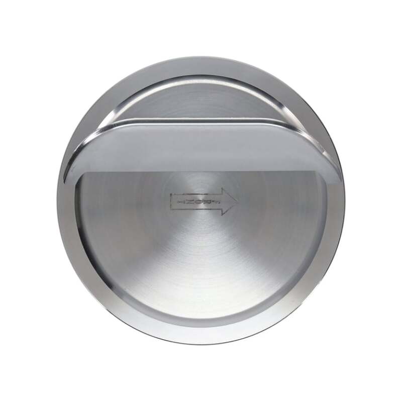Manley Performance 599040C-8 Manley fits Chevrolet LS Piston Set - 4.165in Bo