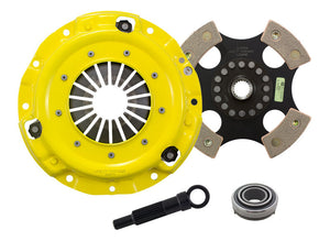 ACT MB4-HDR4 fits Hyundai Elantra HD/Race Rigid 4 Pad Clutch Kit