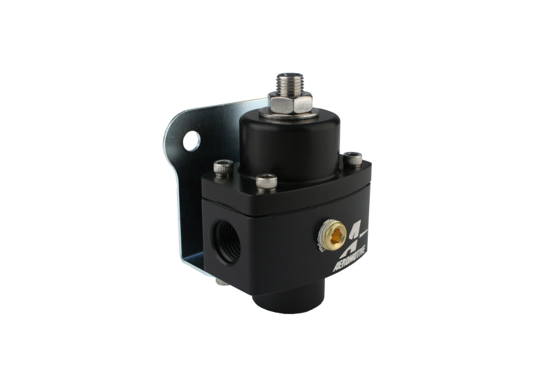 Aeromotive  13211 Marine 2-Port AN-06 Carb. Reg
