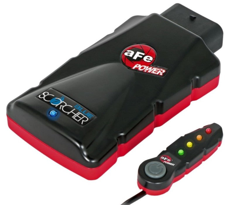 AFE 77-82013 er GT Module 19-21 fits RAM Diesel Trucks L6-6.7L (Turbodiesel)