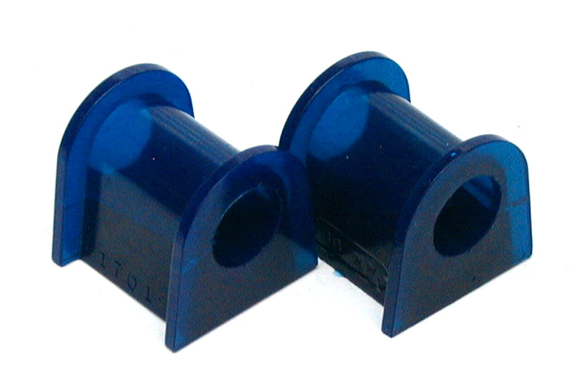 SuperPro SPF1701-17K Front Sway Bar Mount Bushing Kit