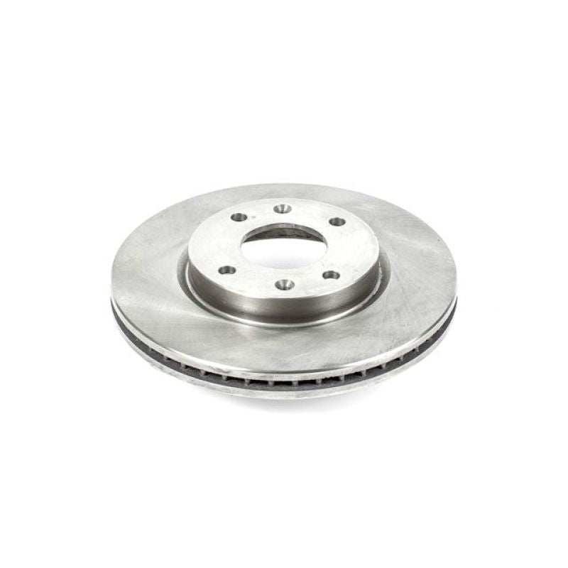 PowerStop JBR1320 fits Hyundai 03-05 Sonata Front Autospecialty Brake Rotor