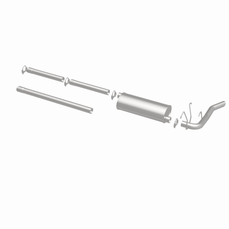 Magnaflow 106-0536 BRE Exhaust Kit 97 fits Ford F-150
