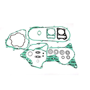 Athena P400210850211 02-03 Kymco MXER 150 Complete Gasket Kit (Excl Oil Seals)