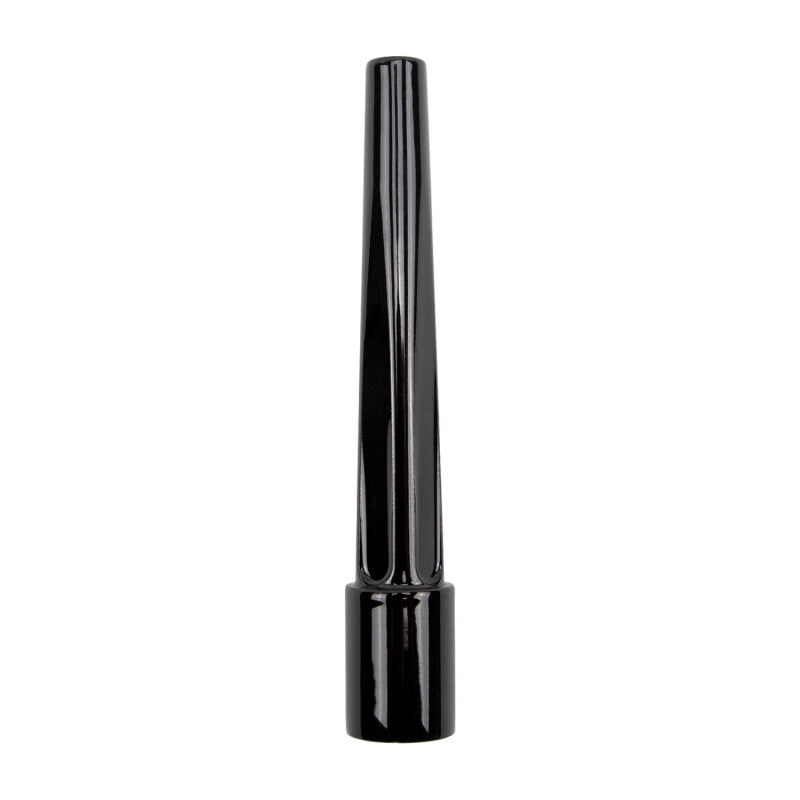 Wehrli 20-26 GM HD Truck Billet TIG Torch Stubby Antenna - Chevy Orange