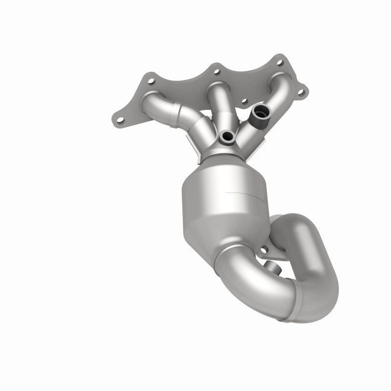 MagnaFlow 49349 Conv DF Eclipse 3.8 Rear Manifold O