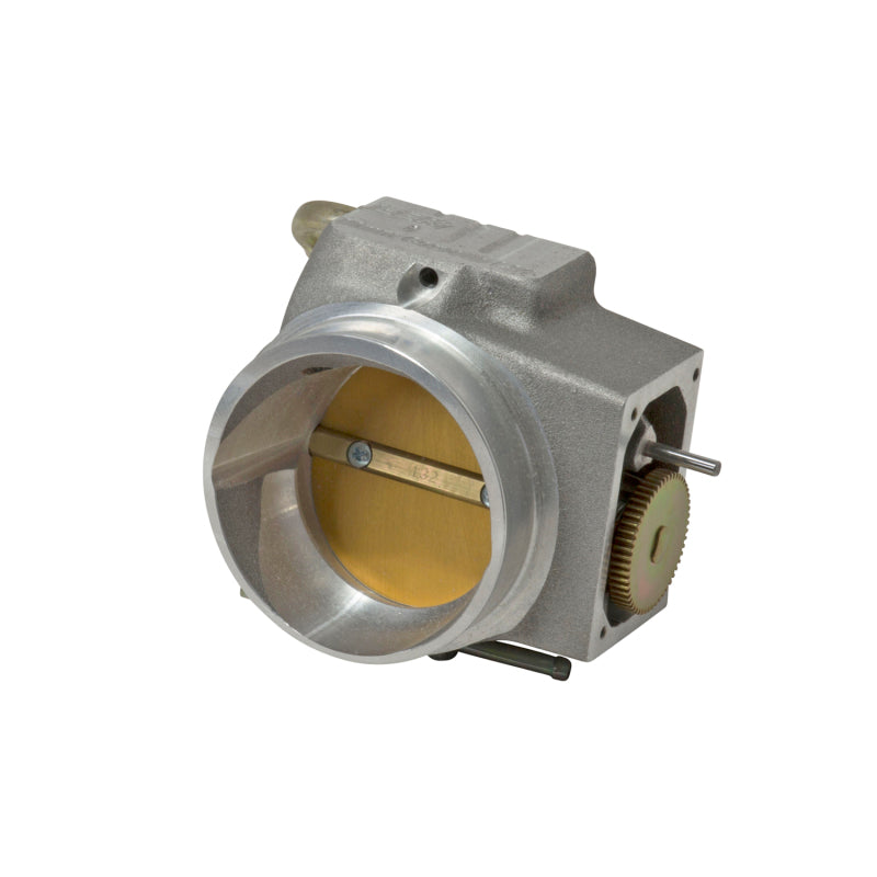 BBK  1708 Corvette LS1 80mm Throttle Body  Power Plus Series