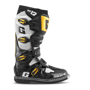 Gaerne 2174-120-12 SG12 Boot Luxe Size - 12