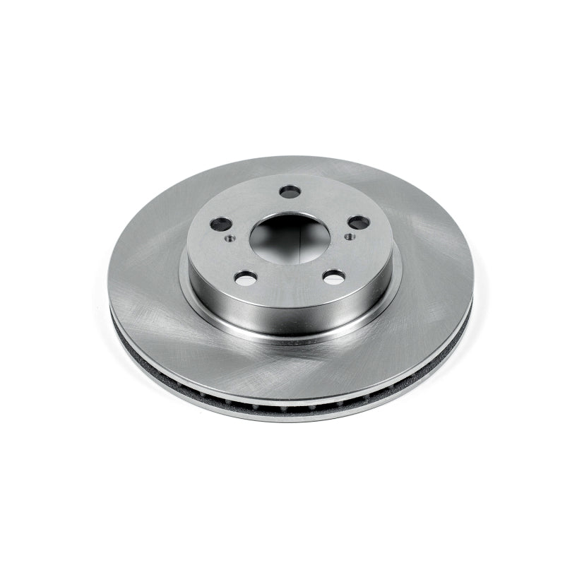 PowerStop JBR1119 fits Toyota 04-09 Prius Front Autospecialty Brake Rotor