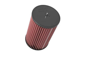 K&N Engineering RU-5181 K&N Universal Clamp-On Air Filter 4-1/8in FLG 7-3/8in B 7in T W/STUD 11-1/2in H