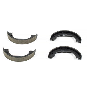 PowerStop B877 fits BMW 08-11 535i Rear Autospecialty Parking Brake Shoes