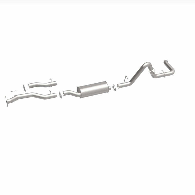 Magnaflow 106-0740 BRE Exhaust Kit 94-95 fits Chevy C1500 C2500 K1500 K2500 5.7L