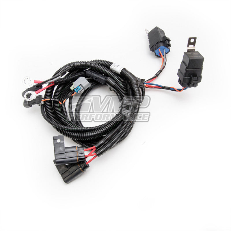 VMP Performance VMP-SUC020 fits Ford 13-14 Shelby GT500 Dual-Fan Triple Pass Heat Exchanger