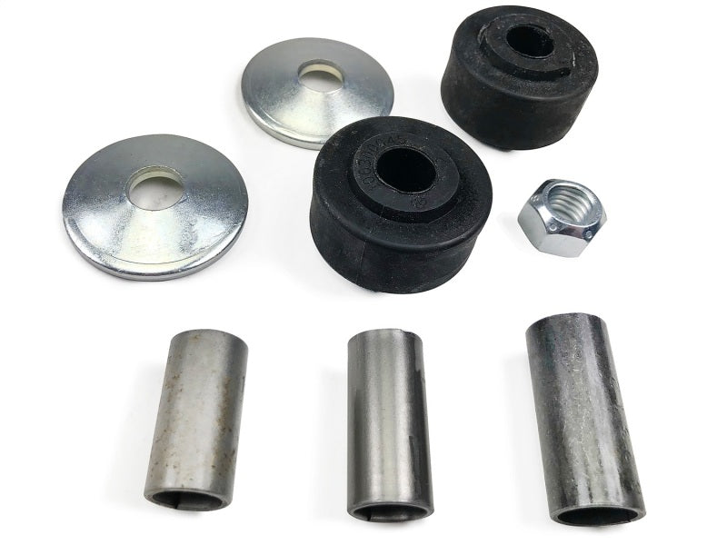 Tuff Country 62302 14-18 fits Dodge Ram 2500 4X4 (w/0-3in Rr Susp. Lift Kt) Rr SX6000 Hydraulic Shock (Ea)