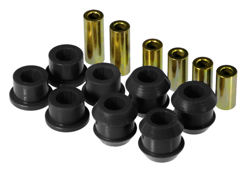 Prothane 8-206-BL  8-206-BL fits Acura 90-93 Integra Front Upper/Lower Contr