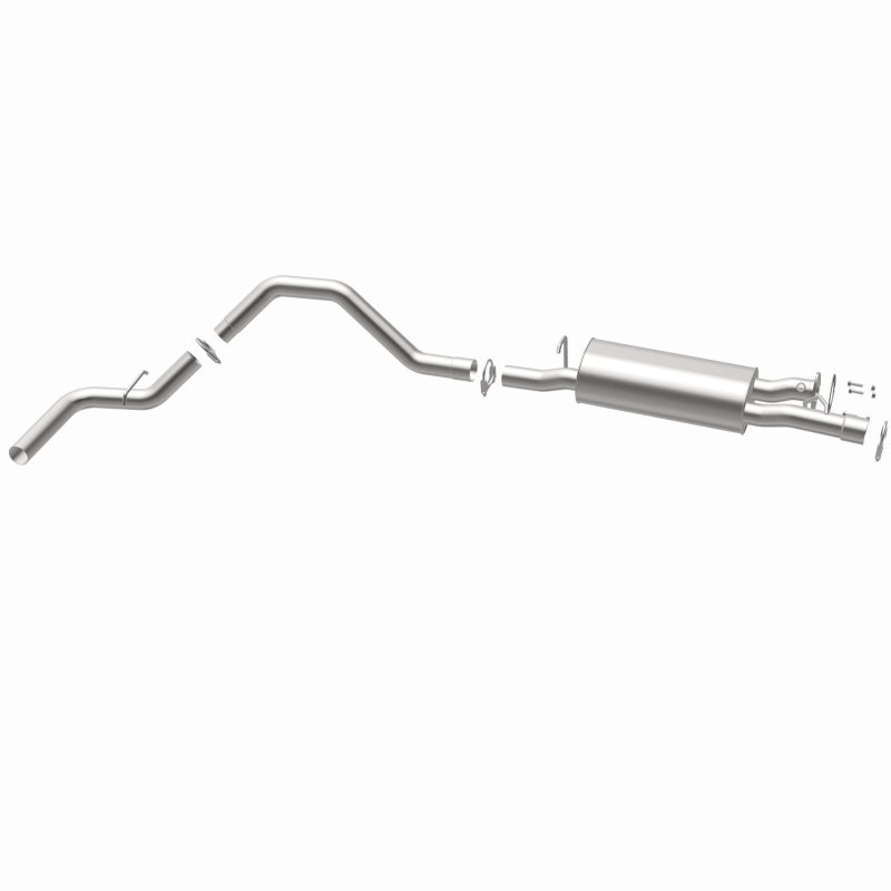 Magnaflow 106-0615 BRE Exhaust Kit 01-02 Savana Express 3500 5.7L