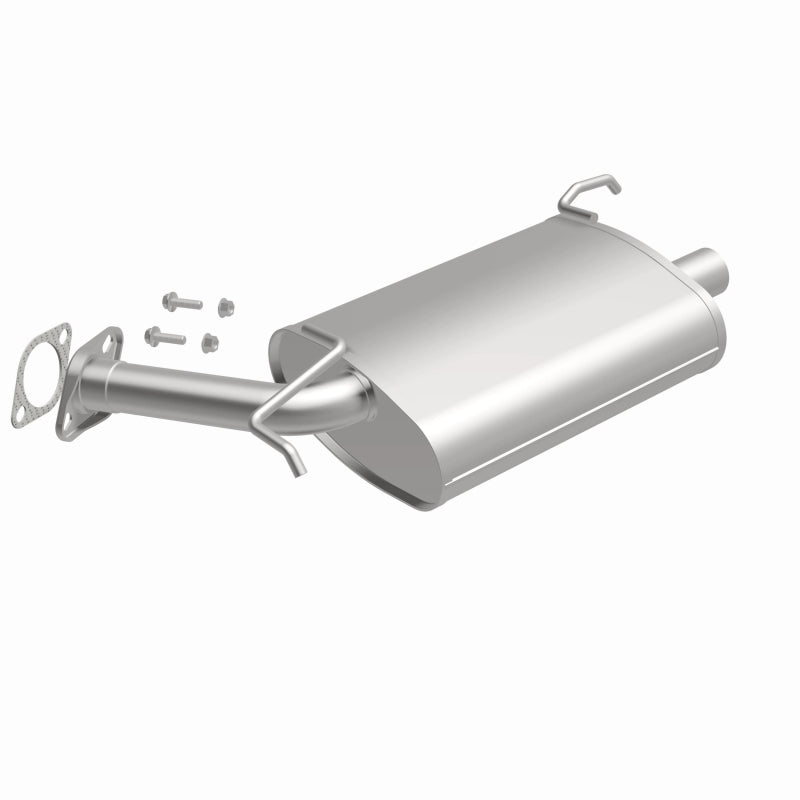 Magnaflow 108-0033 BRE Exhaust 04-05 G35 3.5L Muffler Kit