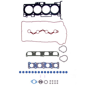 Fel-Pro HS26333PT fits Hyundai Sonata HS 26333 PT PermaTorque Engine Cylinder Head Gasket Set