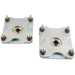 QA1 CC105MU 05-14 fits Ford Mustang Caster/Camber Plate Kit