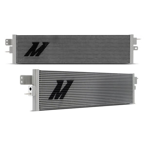 Mishimoto 2020+ Chevrolet / GMC Duramax L5P 6.6L Transmission Cooler