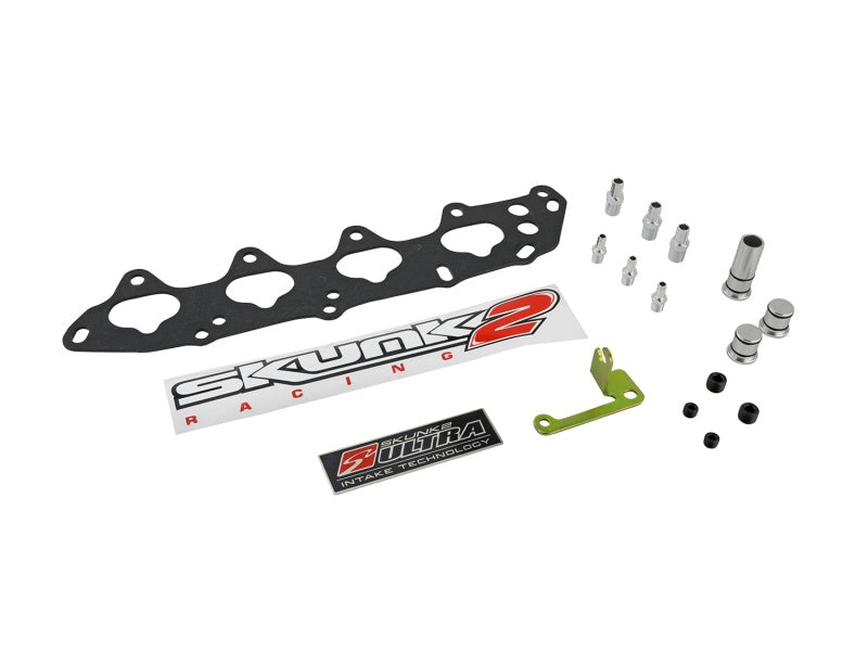 Skunk2 Racing 307-05-9055 Ultra Series Intake Manifold B VTEC 3.5L-Black Series