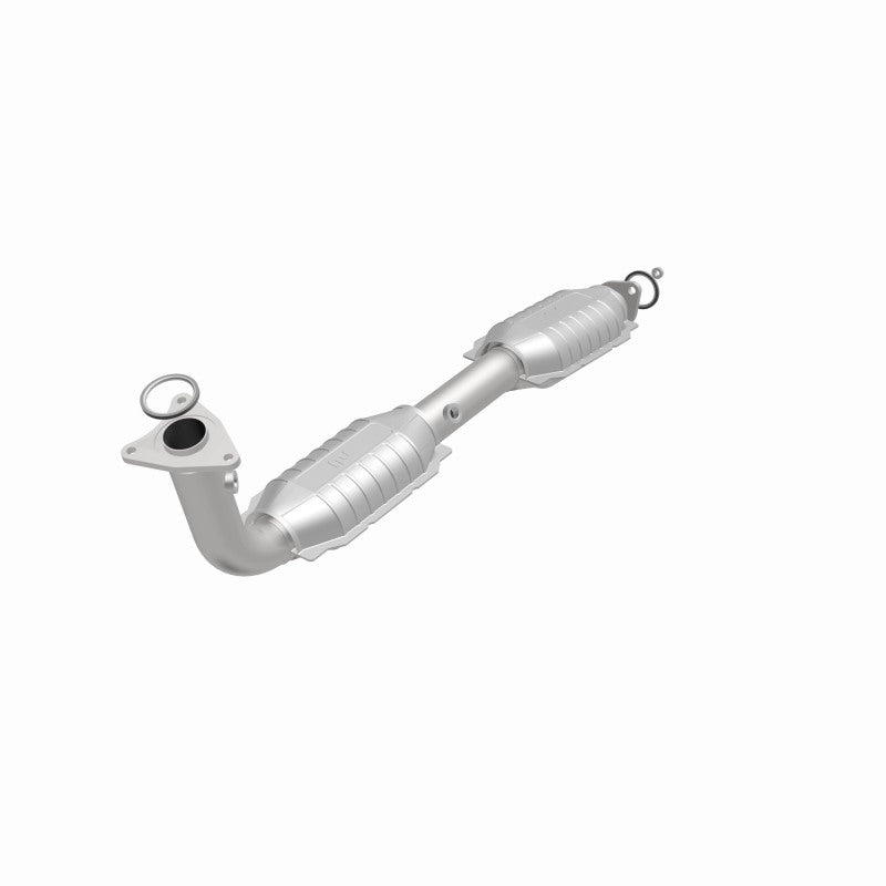Magnaflow 49626 Conv DF 4.7L fits Tundra P/S OEM