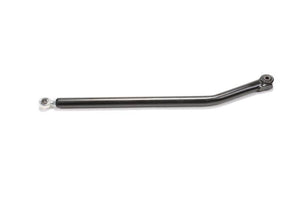 Fabtech FTS24129 07-18 fits Jeep JK 4WD 1.75-5in Front Adjustable Chromoly Track Bar