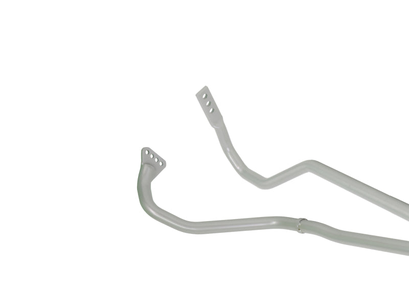 Whiteline BHK008 fits Pontiac 08-09 G8 / G8 GT (Incl. 2009 G8 GXP) Front & Rear Sway Bar Kit