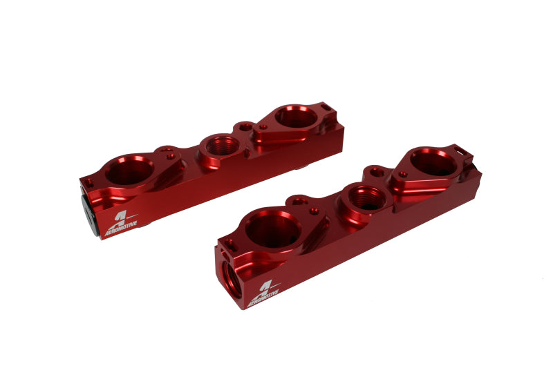 Aeromotive  14136 2.5L Side Feed Injector fits Subaru 04-06 STI Fuel Rails