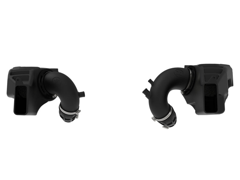 AFE 56-70038D fits Kia Stinger V6-3.3L (tt) MagnumFORCE Intakes Stage-2 Pro DRY