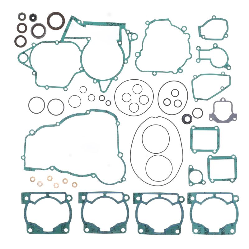 Athena P400060900014 Beta 250 RR 2T Complete Gasket Kit