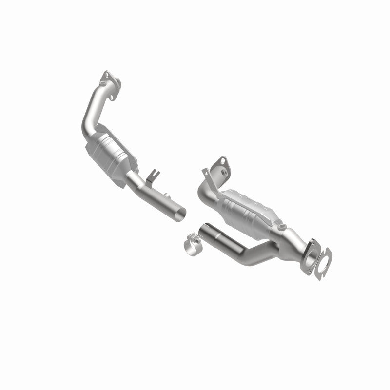 MagnaFlow 444034 Conv DF fits Ford 96-99 Taurus3.0L 50S