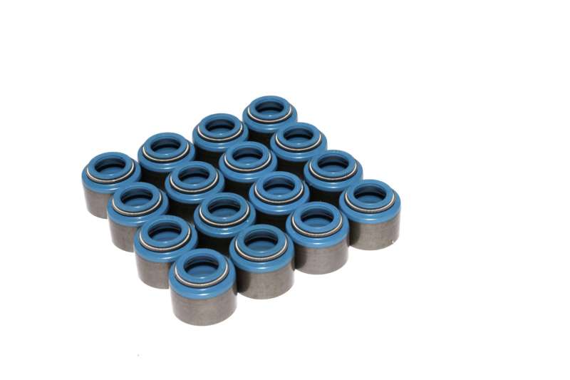 COMP Cams 514-16 Valve Seals Metal Body Viton 3