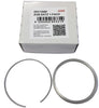 BBS 09.30.093 PFS KIT - fits BMW E70 - Includes 82mm OD - 74mm ID Ring / 82mm Clip